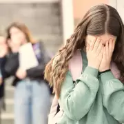 San Luis quitará beneficios económicos a alumnos que realicen bullying