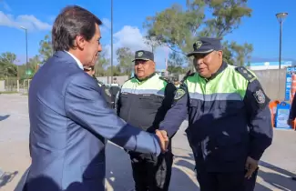 sadir seguridad vial