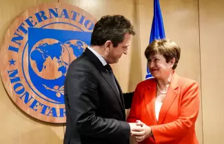 massa georgieva