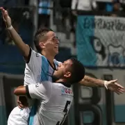 Gimnasia de Jujuy volvió a ganar de local: venció 2 a 0 a Villa Dálmine