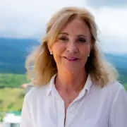 Liliana Fellner busca ser la primera intendenta de San Salvador: "Me gusta abrir caminos"