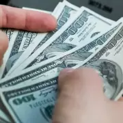 Dólar blue en Jujuy: cotiza a $800 y en algunos lugares faltan billetes