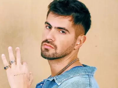 Fer V�zquez