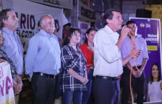 Carlos Sadir