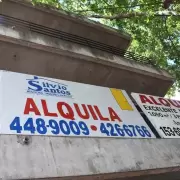 Alquileres en Jujuy: cayó la oferta y aumentaron los precios tras el rumor de derogación de la ley