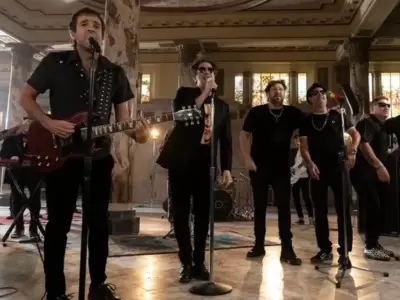 calamaro y aut�nticos decadentes