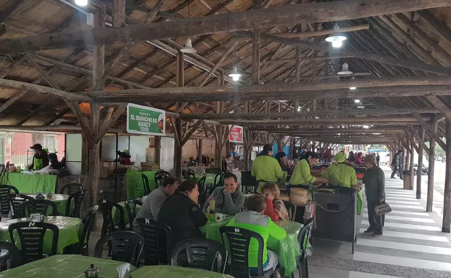 Bu�uel�dromo en El Carmen