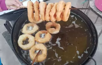 Bu�uelos