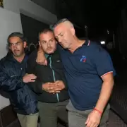 Liberaron a los dos choferes detenidos por el ataque a Sergio Berni y se levantó el paro de colectivos