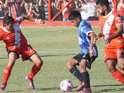 gimnasia lobo