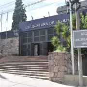 Reforma de la Constitución de Jujuy: el lunes se reunirá la convención constituyente