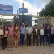 La Unju contará con una sede propia en la ciudad de El Carmen