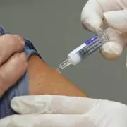 Vacunas antigripales para adultos mayores en Jujuy: dónde concurrir