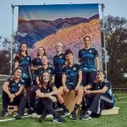 La Selección argentina femenina inicia su preparación para el Mundial con 16 jugadoras