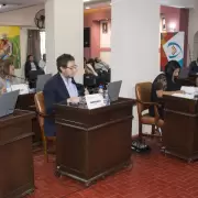 En seis meses, el Concejo Deliberante de San Salvador de Jujuy sesionó 8 veces
