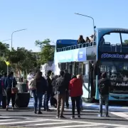 Proponen incorporar un bus turístico para conocer San Salvador de Jujuy