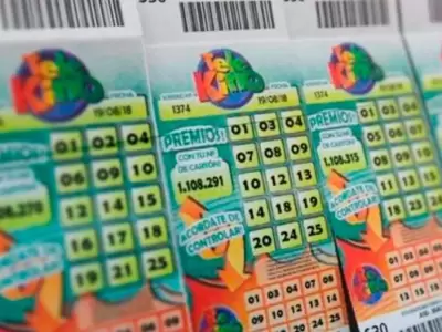 telekino loteria