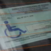 Paso a paso, cmo se obtiene Smbolo de Acceso para personas con discapacidad