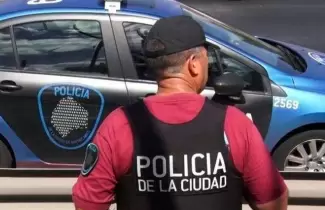 Policía de la Ciudad