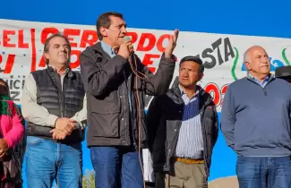 Sadir, Fiad y Berni