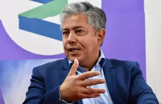 Rolando Figueroa