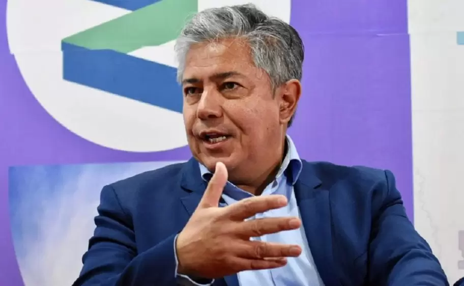 Rolando Figueroa