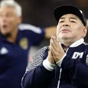Confirmaron la elevación a juicio de la causa por la muerte de Diego Maradona
