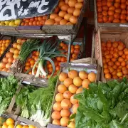 Por la caída de la producción, las verduras mantienen un alto precio en Jujuy