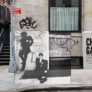 Charly Garca tendr su propia esquina en Nueva York a 40 aos de Clics Modernos