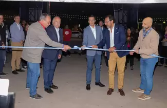 carlos sadir en experiencia 430