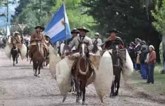 gauchos