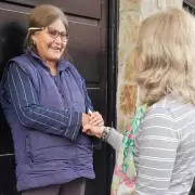Es hora de descentralizar el municipio y escuchar a los vecinos y vecinas