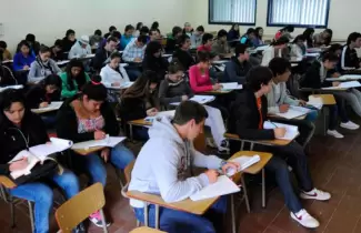 carrera de medicina
