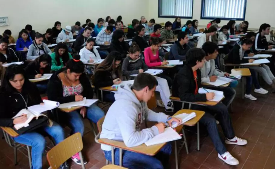 carrera de medicina