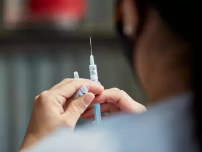 vacuna antigripal