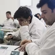 Jujuy: abrieron las inscripciones de un curso gratuito de preparación para el ingreso a Medicina