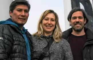 bregman del cano y vilca