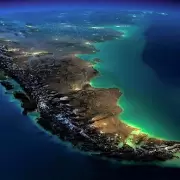 Segn la NASA, la Argentina es uno de los pocos pases que captura ms carbono del que emite