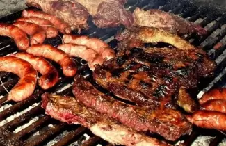 asado