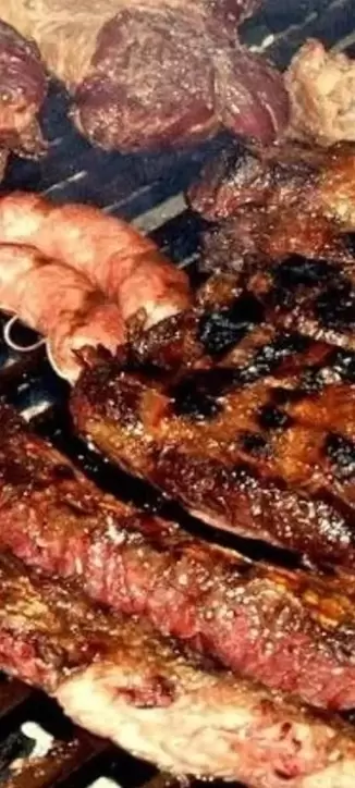 asado