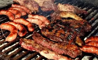 asado