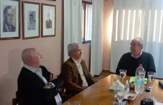 reunion con productores