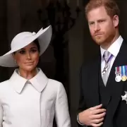 El príncipe Harry asistirá a la coronación del rey Carlos III, sin Meghan Markle