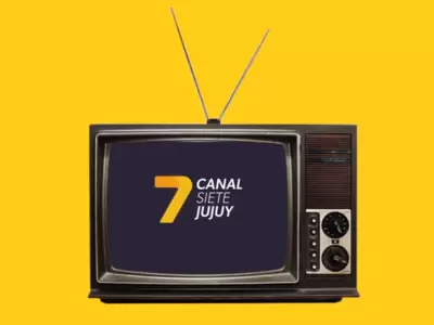 Canal 7 de Jujuy