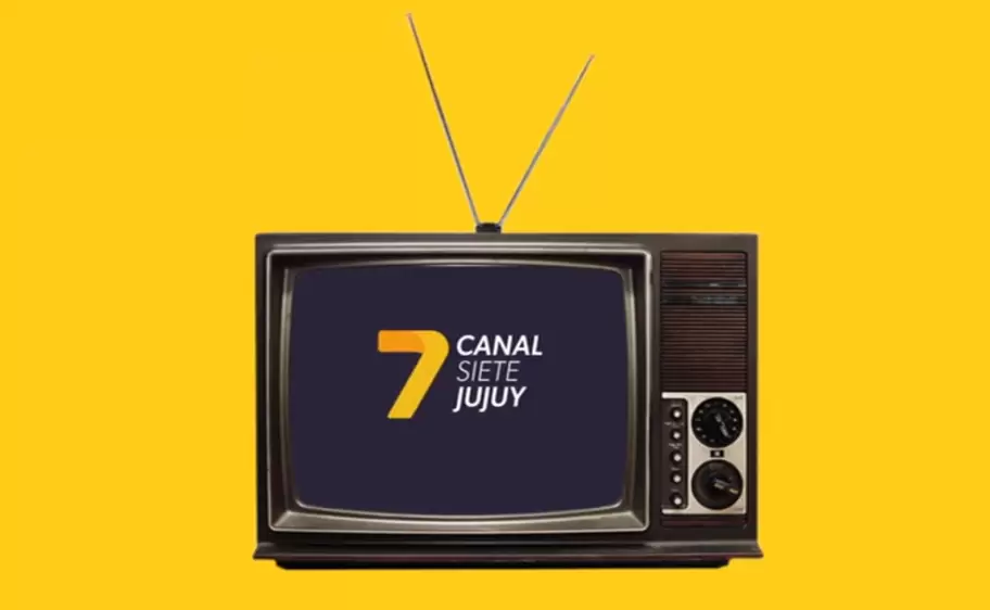 Canal 7 de Jujuy