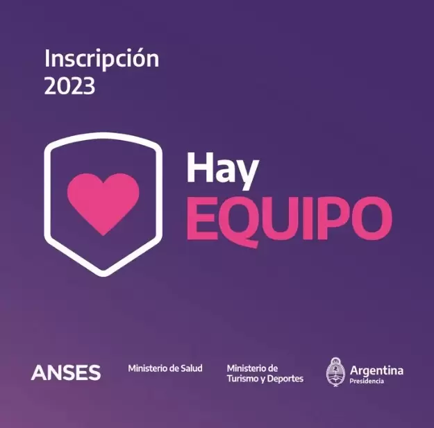 Programa Hay Equipo