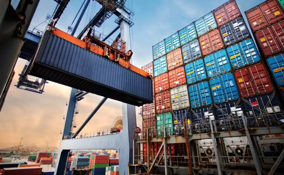 importaciones