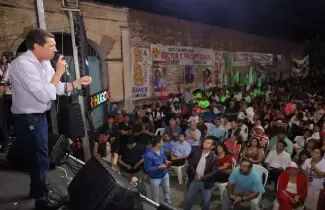 sadir el carmen