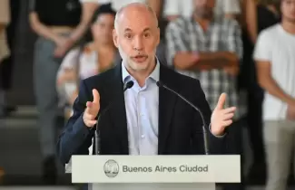 Larreta