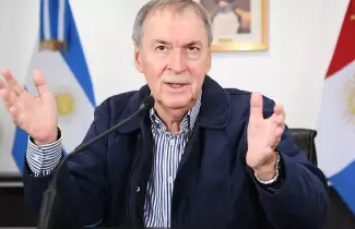 Juan Schiaretti